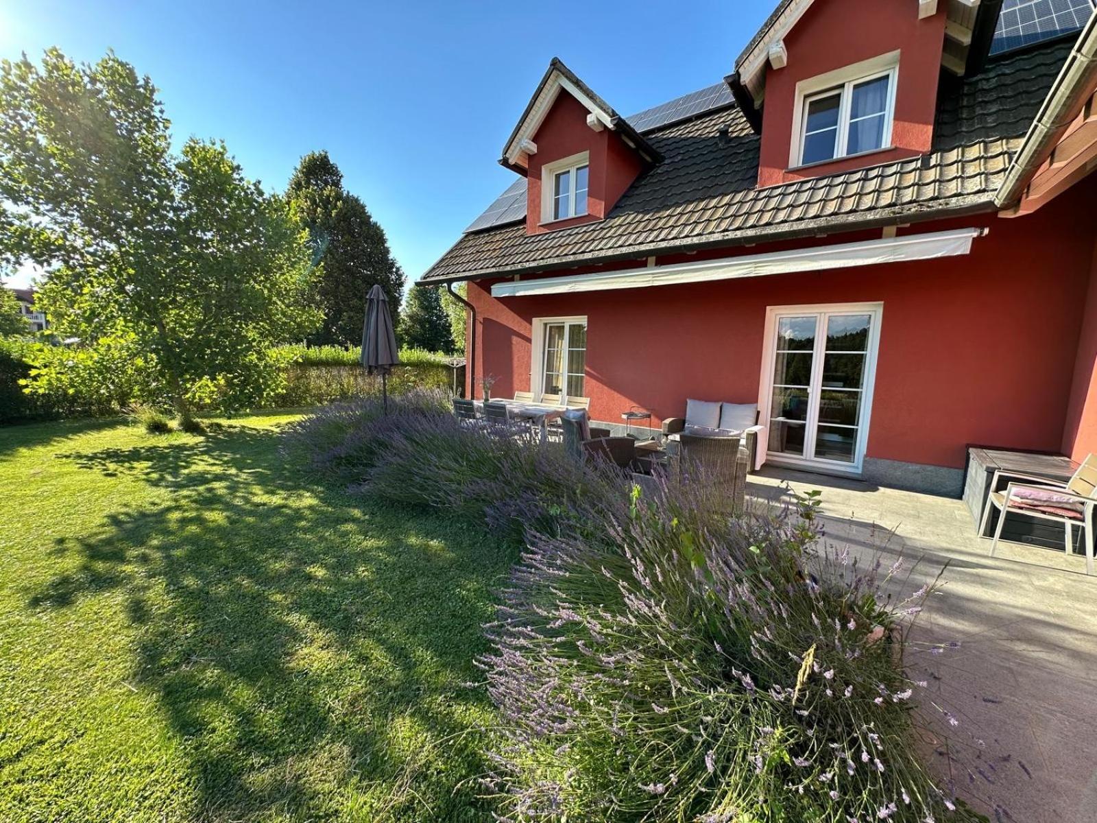 Linden Garden Apartment Postojna Exterior photo