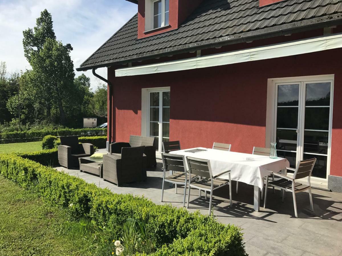 Linden Garden Apartment Postojna Exterior photo